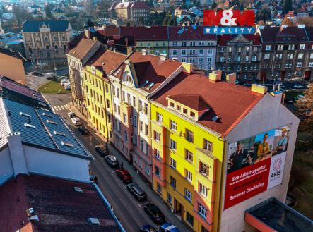 Prodej bytu, 2+kk, 84 m²