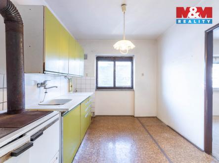 Prodej domu/vily, 100 m²