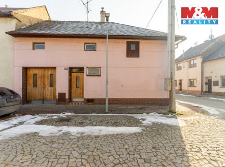 Prodej domu/vily, 147 m²