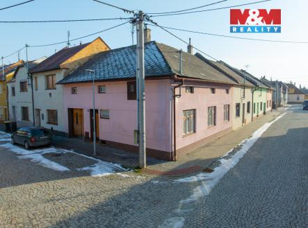 Prodej domu/vily, 147 m²