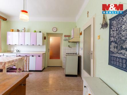 Prodej domu/vily, 147 m²