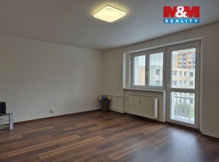 Pronájem bytu, 2+1, 59 m²