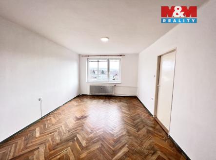 Pronájem bytu, 2+1, 65 m²