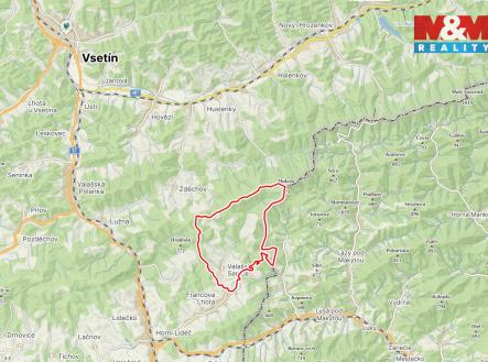 Prodej pozemku, ostatní, 313 789 m²