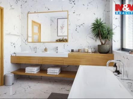 Prodej domu/vily, 143 m²