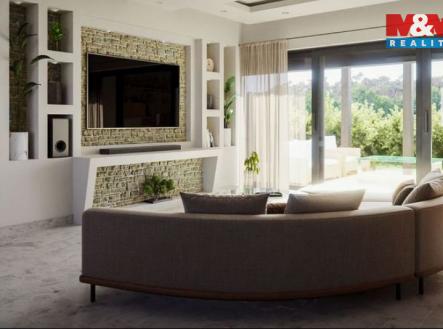 Prodej domu/vily, 143 m²