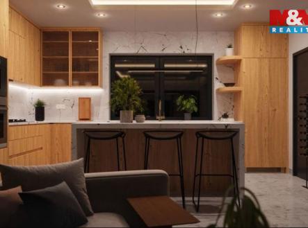 Prodej domu/vily, 143 m²