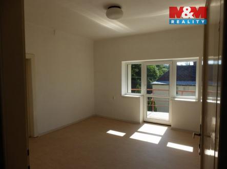 Pronájem bytu, 1+1, 40 m²