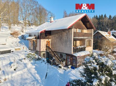 Prodej domu/vily, 111 m²