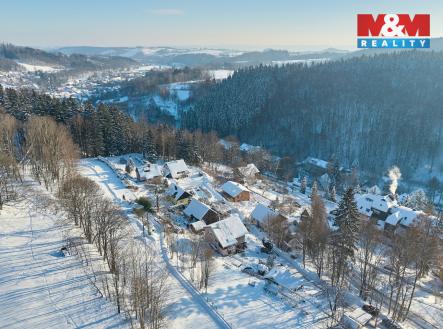 Prodej domu/vily, 111 m²