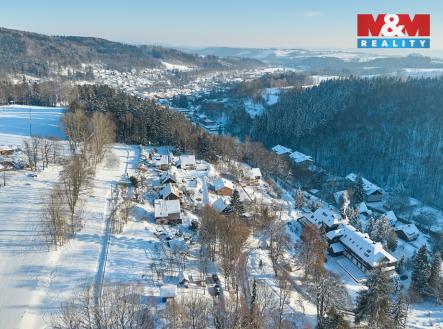 Prodej domu/vily, 111 m²