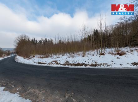 Prodej pozemku pro bydlení, 6 517 m²