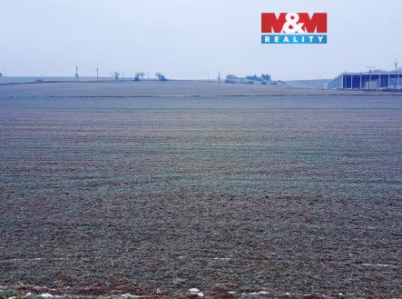 Prodej pozemku pro bydlení, 3 683 m²