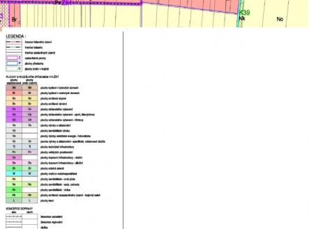 Prodej pozemku pro bydlení, 3 683 m²