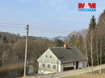 Prodej chaty/rekreačního objektu, 88 m²