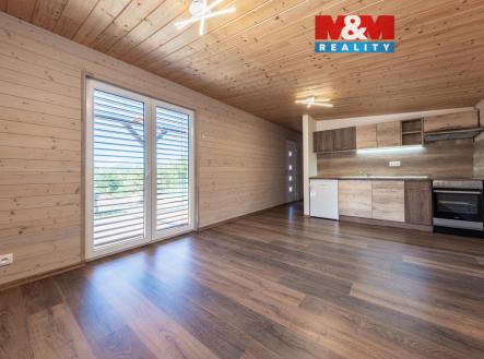 Pronájem domu/vily, 55 m²