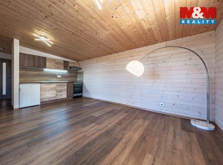 Pronájem domu/vily, 55 m²