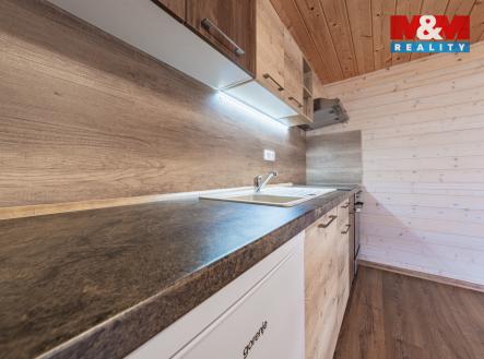 Pronájem domu/vily, 55 m²