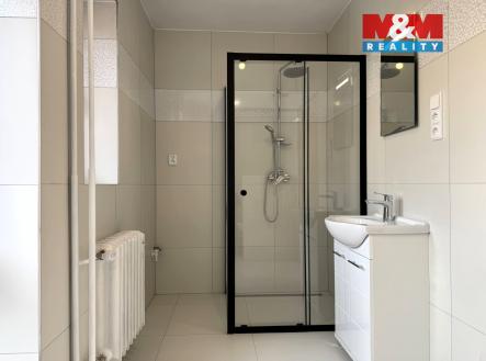 Pronájem bytu, 2+1, 56 m²