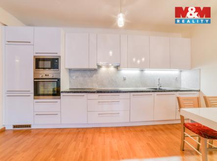 Prodej bytu, 3+kk, 85 m²