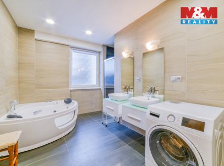 Prodej bytu, 3+kk, 85 m²