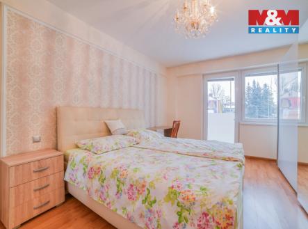 Prodej bytu, 3+kk, 85 m²