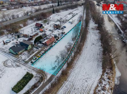 Prodej pozemku, zemědělská půda, 1 931 m²