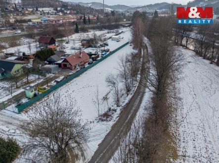 Prodej pozemku, zemědělská půda, 1 931 m²