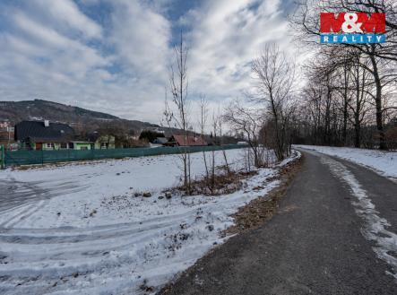 Prodej pozemku, zemědělská půda, 1 931 m²