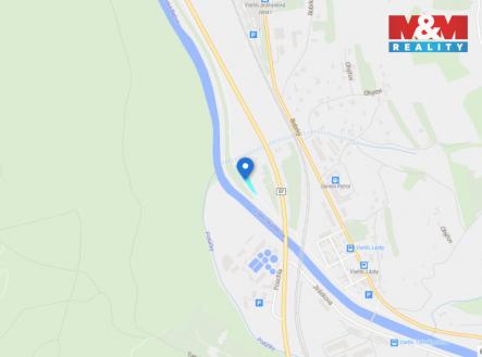 Prodej pozemku, zemědělská půda, 1 931 m²