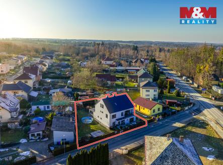 Prodej domu/vily, 150 m²