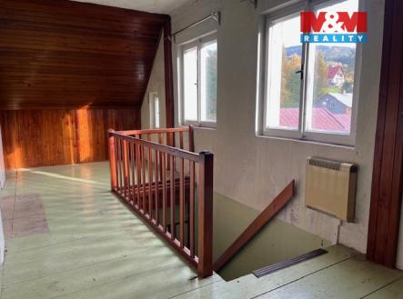 Prodej chaty/rekreačního objektu, 85 m²