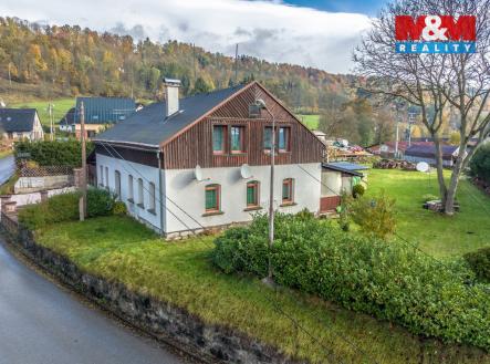 Prodej chaty/rekreačního objektu, 149 m²