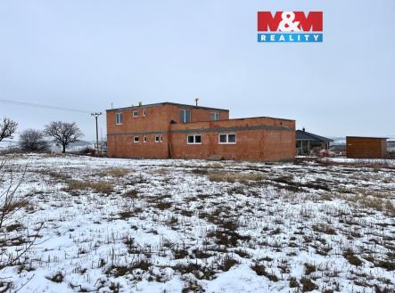 Prodej domu/vily, 200 m²