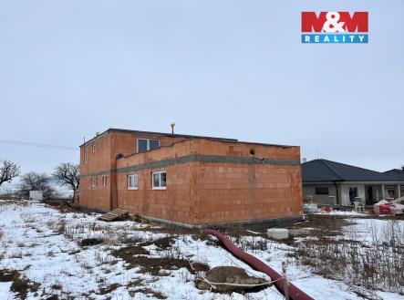 Prodej domu/vily, 200 m²