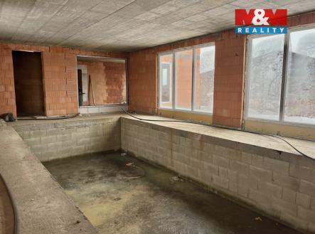 Prodej domu/vily, 200 m²