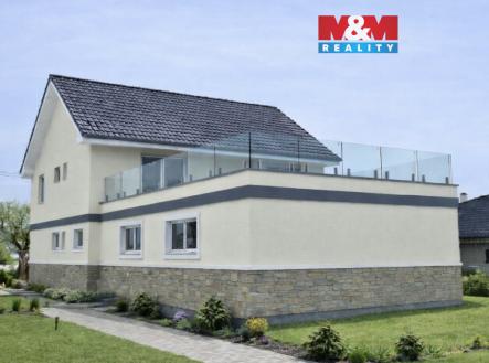 Prodej domu/vily, 200 m²