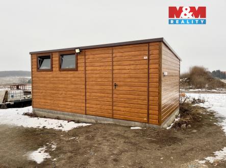 Prodej domu/vily, 200 m²