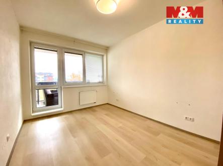 Pronájem bytu, 3+kk, 75 m²
