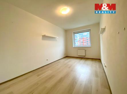 Pronájem bytu, 3+kk, 75 m²