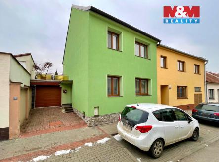 Prodej domu/vily, 110 m²