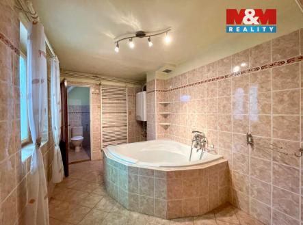 Prodej domu/vily, 110 m²