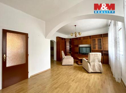 Prodej domu/vily, 110 m²