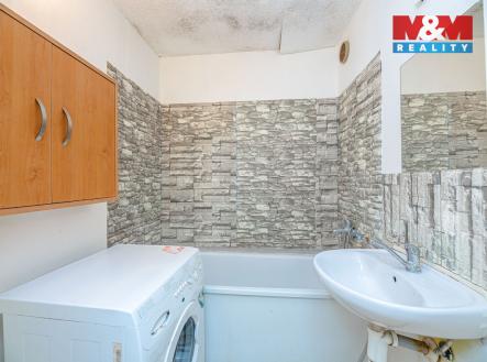 Prodej bytu, 3+1, 81 m²