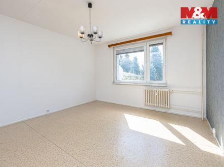 Prodej bytu, 3+1, 81 m²