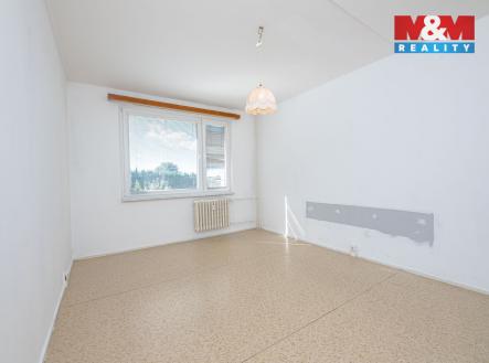 Prodej bytu, 3+1, 81 m²