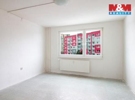 Prodej bytu, 1+1, 35 m²