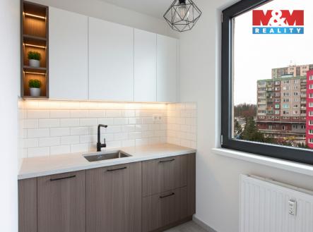 Prodej bytu, 1+1, 35 m²