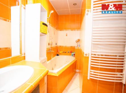 Prodej bytu, 3+1, 68 m²