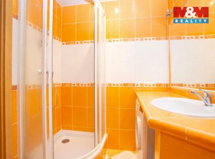 Prodej bytu, 3+1, 68 m²